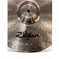 Used Zildjian 18in i series Cymbal