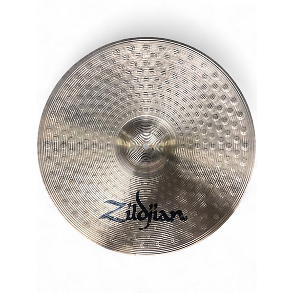 Used Zildjian 18in i series Cymbal
