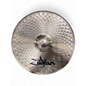 Used Zildjian 18in i series Cymbal