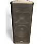 Used QSC HPR153F Powered Speaker thumbnail