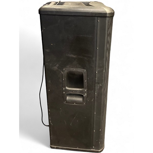 Used QSC HPR153F Powered Speaker