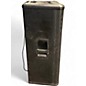 Used QSC HPR153F Powered Speaker