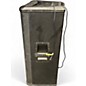 Used QSC HPR153F Powered Speaker