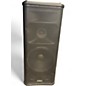 Used QSC HPR153F Powered Speaker