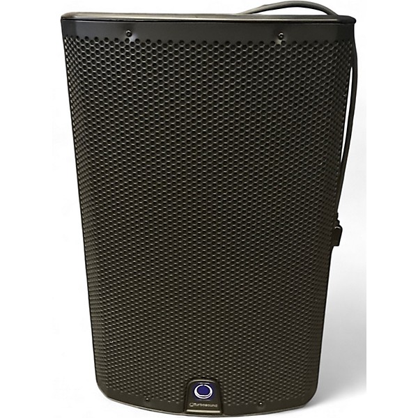Used Turbosound IQ12 Powered Monitor