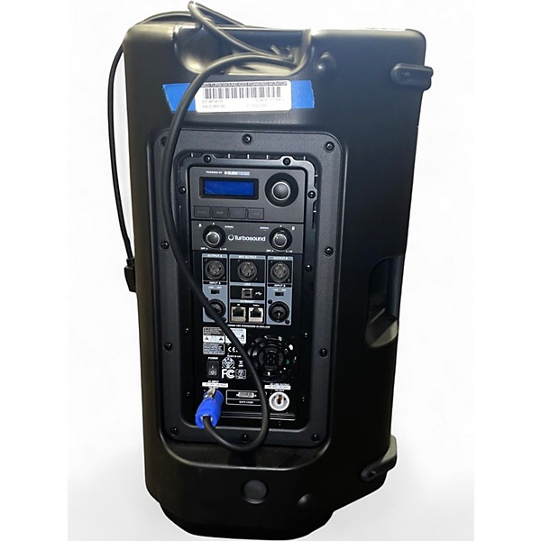 Used Turbosound IQ12 Powered Monitor