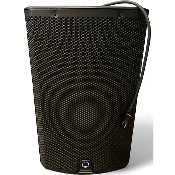 Used Turbosound IQ12 Powered Monitor