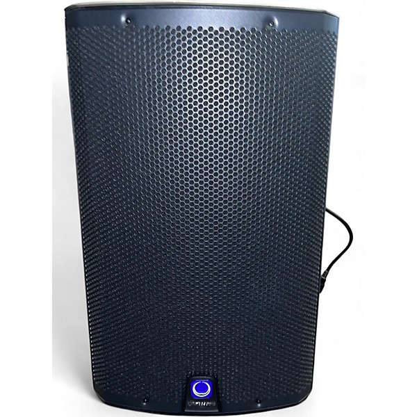 Used Turbosound IQ12 Powered Monitor
