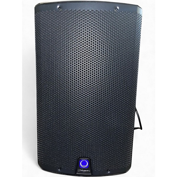 Used Turbosound IQ12 Powered Monitor