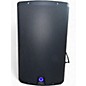Used Turbosound IQ12 Powered Monitor