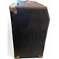 Used VOX AC15C1 Custom AC15 1x12 Limited-Edition Blue/Cream Tube Guitar Combo Amp