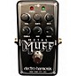 Used Electro-Harmonix Metal Muff Distortion Effect Pedal thumbnail