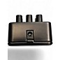 Used Electro-Harmonix Metal Muff Distortion Effect Pedal