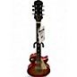 Used Epiphone Les Paul Standard 2 Color Sunburst Solid Body Electric Guitar thumbnail