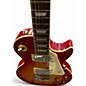 Used Epiphone Les Paul Standard 2 Color Sunburst Solid Body Electric Guitar