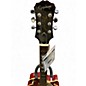 Used Epiphone Les Paul Standard 2 Color Sunburst Solid Body Electric Guitar