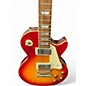 Used Epiphone Les Paul Standard Pro 2 Color Sunburst Solid Body Electric Guitar