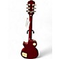 Used Epiphone Les Paul Standard Pro 2 Color Sunburst Solid Body Electric Guitar