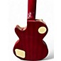 Used Epiphone Les Paul Standard Pro 2 Color Sunburst Solid Body Electric Guitar