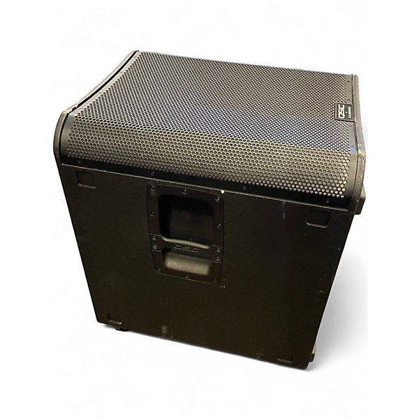 Used QSC KS118 Powered Subwoofer