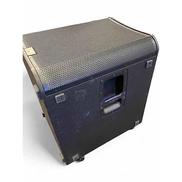 Used QSC KS118 Powered Subwoofer