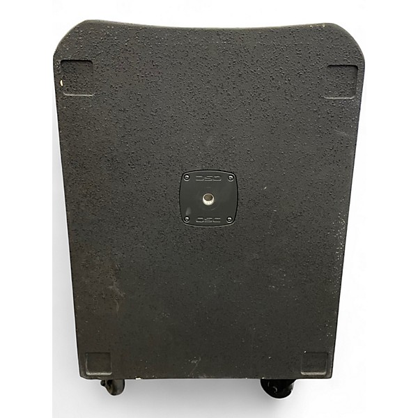 Used QSC KS118 Powered Subwoofer