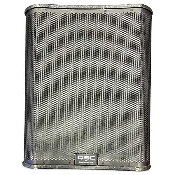 Used QSC KS118 Powered Subwoofer