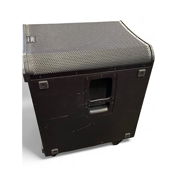 Used QSC KS118 Powered Subwoofer