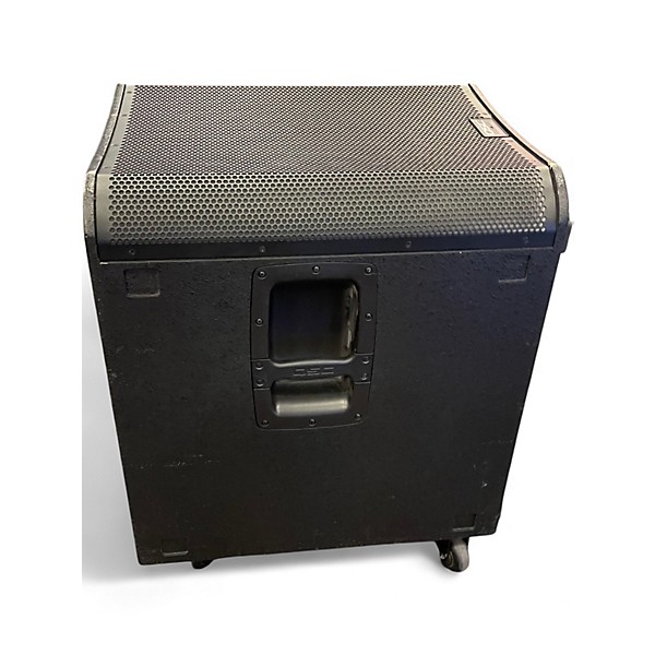 Used QSC KS118 Powered Subwoofer