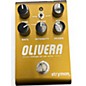 Used Strymon OLIVERA Effect Pedal thumbnail