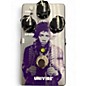 Used MXR UNIVIBE Effect Pedal thumbnail