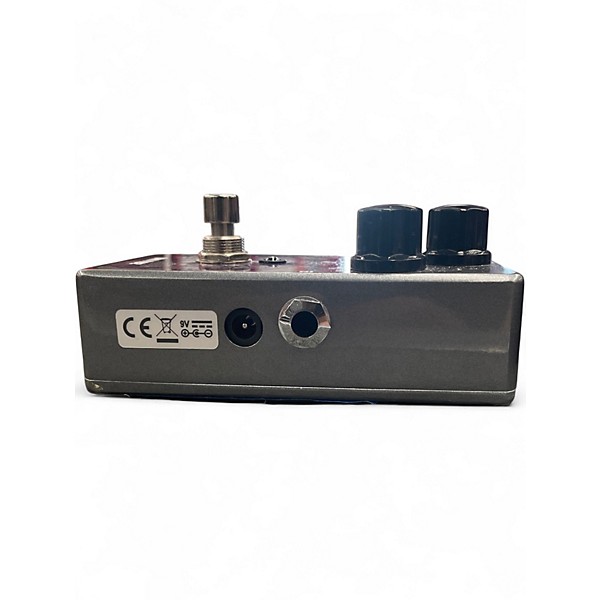 Used MXR UNIVIBE Effect Pedal
