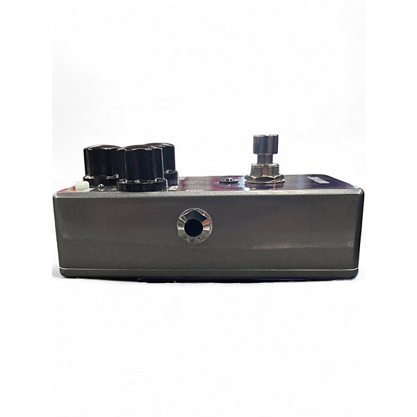 Used MXR UNIVIBE Effect Pedal