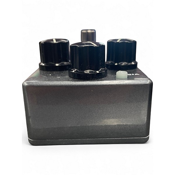 Used MXR UNIVIBE Effect Pedal
