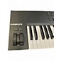 Used Native Instruments Komplete Kontrol A61 MIDI Controller