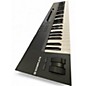 Used Native Instruments Komplete Kontrol A61 MIDI Controller