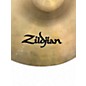 Used Zildjian 10in ZXT Trashformer Cymbal