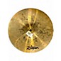 Used Zildjian 10in ZXT Trashformer Cymbal