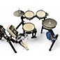 Used Roland TD9 Electric Drum Set thumbnail