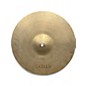 Used SABIAN 16in Paragon Crash Brilliant Cymbal thumbnail