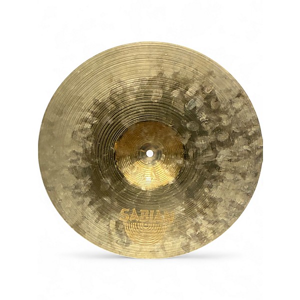Used SABIAN 16in Paragon Crash Brilliant Cymbal