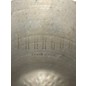 Used SABIAN 16in Paragon Crash Brilliant Cymbal
