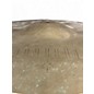 Used SABIAN 16in Paragon Crash Brilliant Cymbal