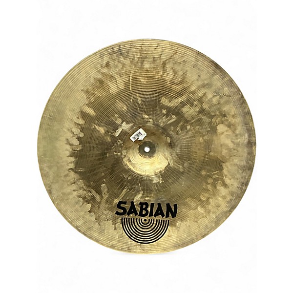Used SABIAN 20in XS20 Medium Ride Cymbal