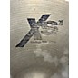 Used SABIAN 20in XS20 Medium Ride Cymbal