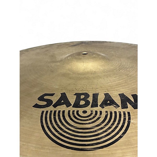 Used SABIAN 20in XS20 Medium Ride Cymbal