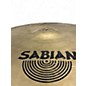 Used SABIAN 20in XS20 Medium Ride Cymbal