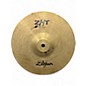Used Zildjian 10in ZHT Splash Cymbal thumbnail
