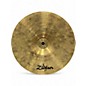 Used Zildjian 10in ZHT Splash Cymbal