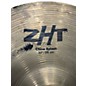 Used Zildjian 10in ZHT Splash Cymbal